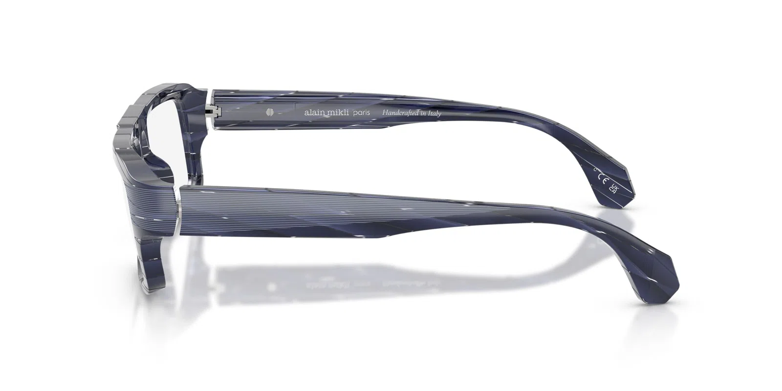 Alain Mikli 3534 Eyeglasses - view 28